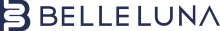 BELLELUNA Logo画像